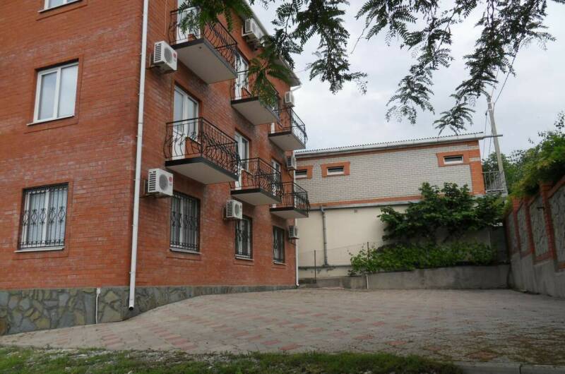 Изображение Изображение гостиницы &quot;Частное домовладение «Посейдон»&quot; #3 #3