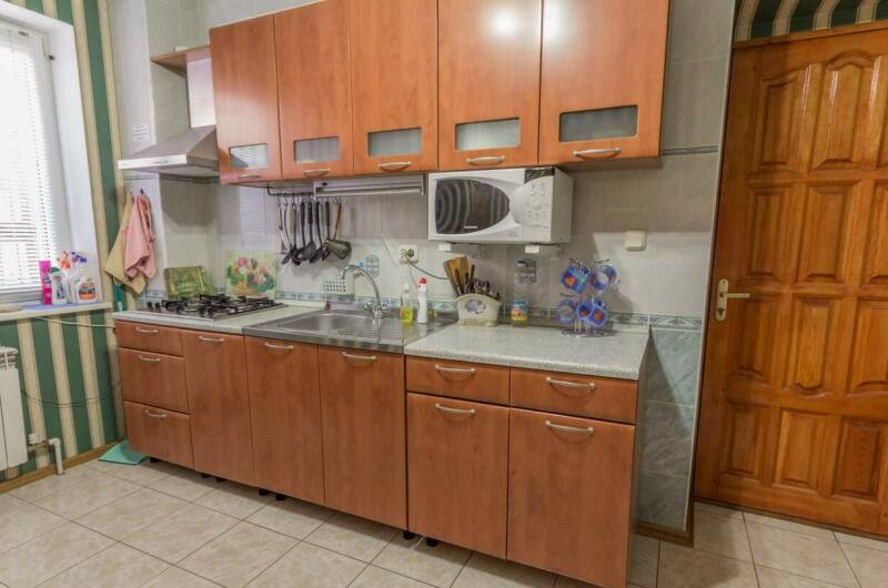 Изображение Изображение гостиницы &quot;Частное домовладение «Посейдон»&quot; #4 #4