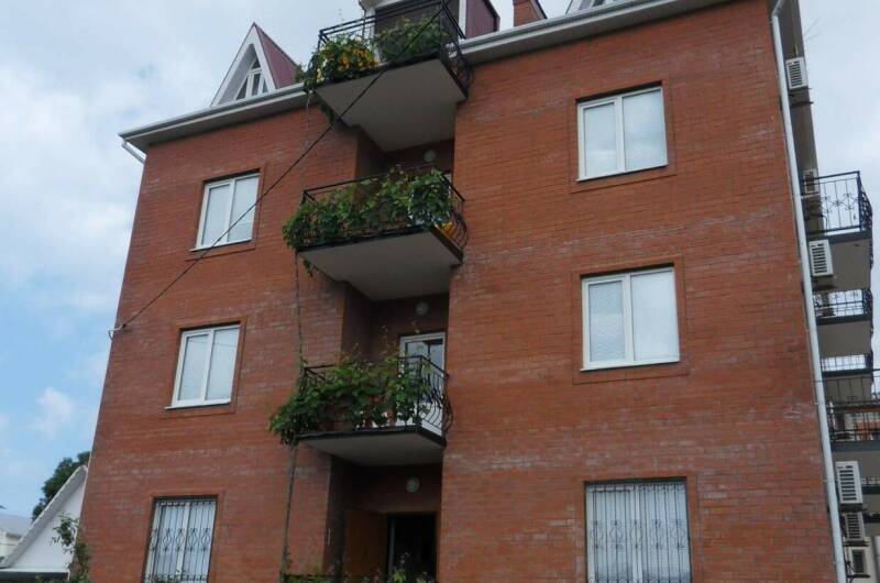 Изображение Изображение гостиницы &quot;Частное домовладение «Посейдон»&quot; #5 #5