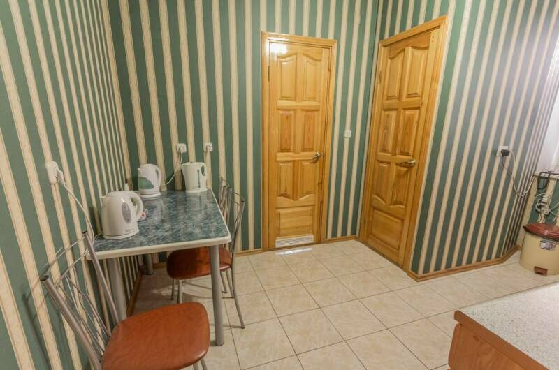 Изображение Изображение гостиницы &quot;Частное домовладение «Посейдон»&quot; #6 #6