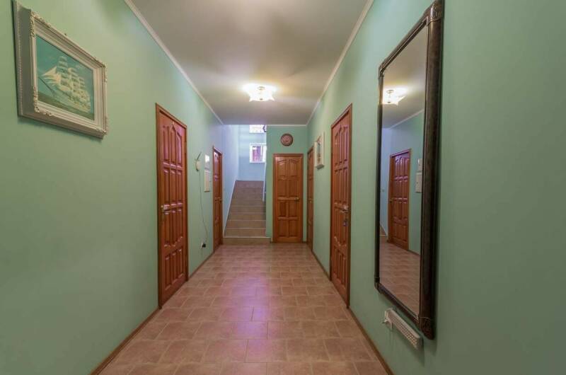 Изображение Изображение гостиницы &quot;Частное домовладение «Посейдон»&quot; #8 #8