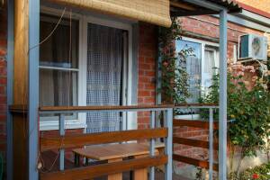 Изображение отеля / гостиницы "Гостевой дом «Галина»"