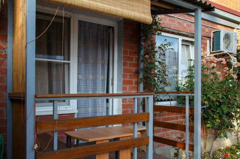 Изображение Изображение гостиницы &quot;Гостевой дом «Галина»&quot; #1 #1