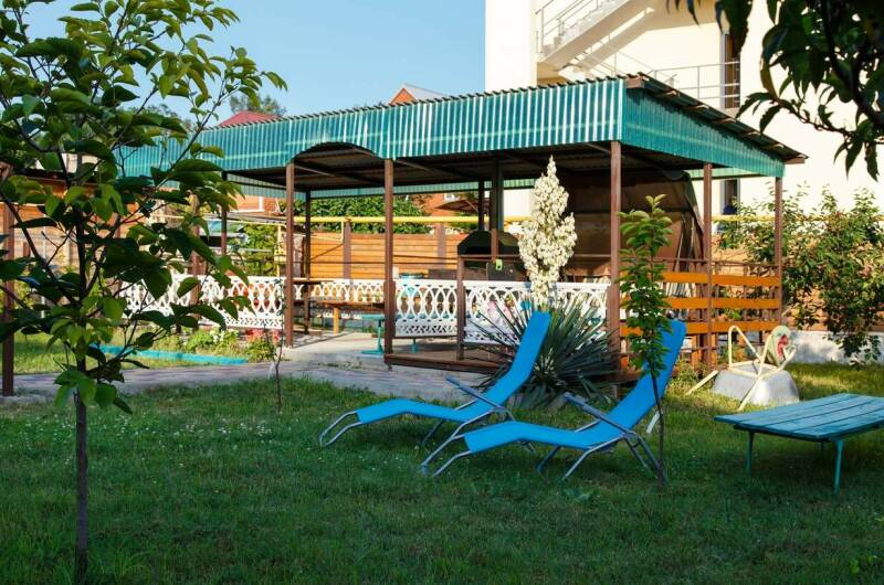 Изображение Изображение гостиницы &quot;Гостевой дом «Галина»&quot; #3 #3