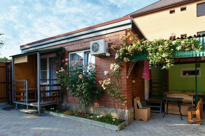 Изображение Изображение гостиницы &quot;Гостевой дом «Галина»&quot; #5 #5