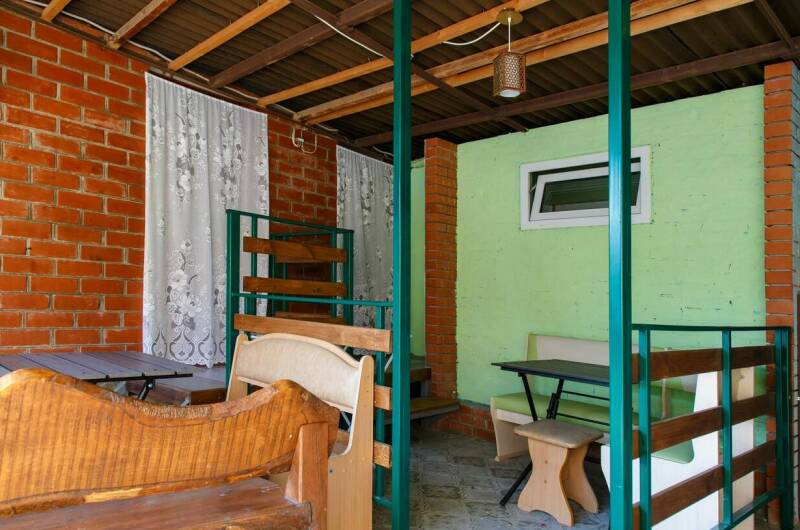 Изображение Изображение гостиницы &quot;Гостевой дом «Галина»&quot; #6 #6