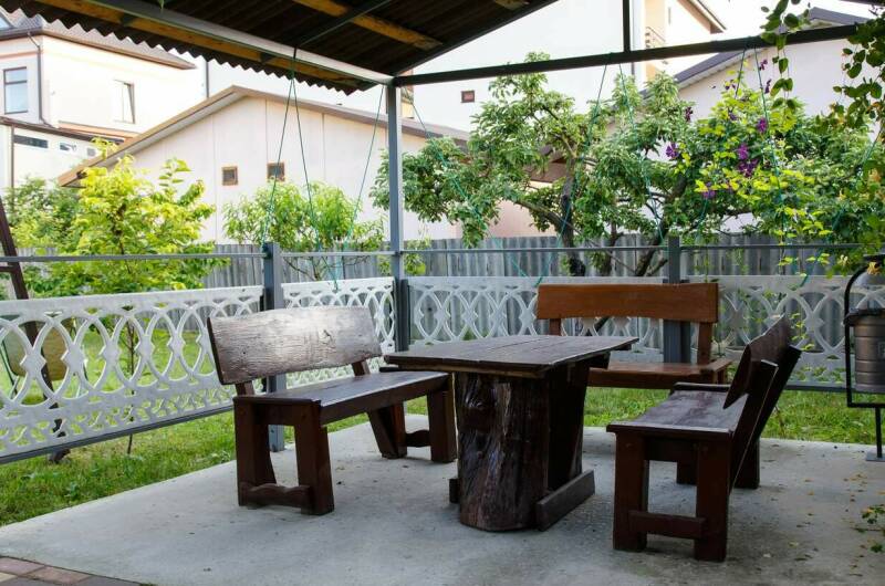 Изображение Изображение гостиницы &quot;Гостевой дом «Галина»&quot; #7 #7