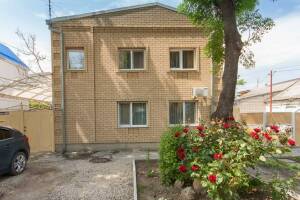 Изображение гостиницы "Гостевой дом «У Ирины»"