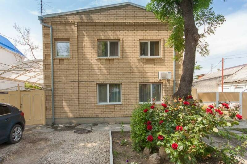 Изображение Изображение гостиницы "Гостевой дом «У Ирины»" #1 #1