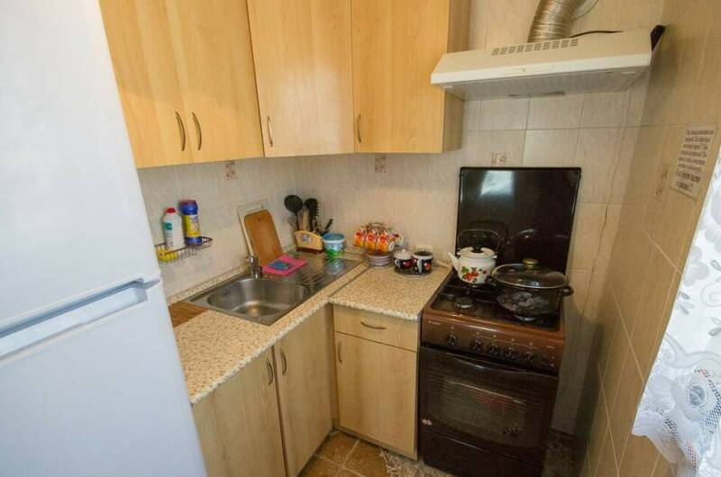 Изображение Изображение гостиницы "Гостевой дом «У Ирины»" #4 #4