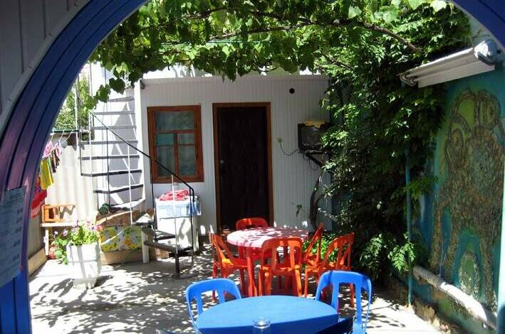 Изображение Изображение гостиницы "Гостевой дом «У Ирины»" #5 #5