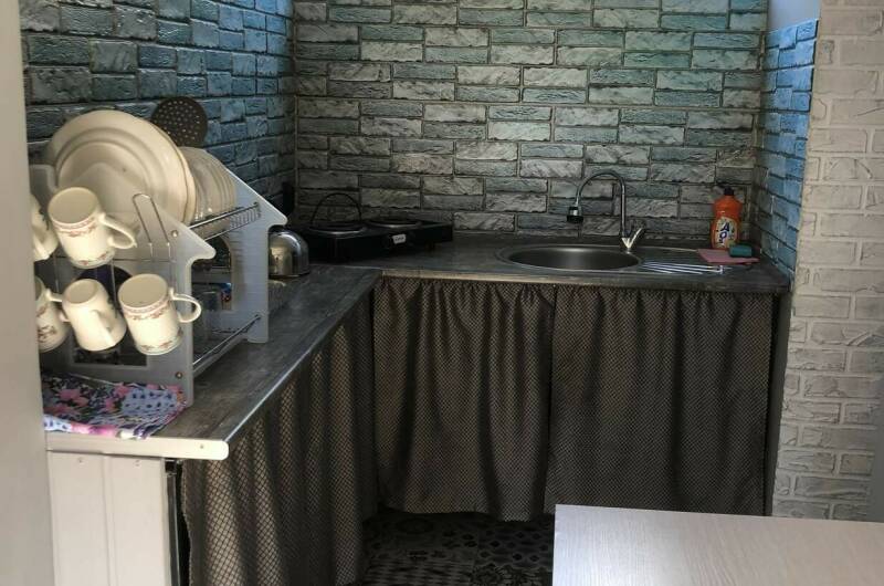 Изображение Изображение гостиницы "Гостевой дом «У Ирины»" #6 #6