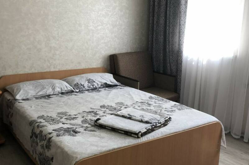 Изображение Изображение гостиницы "Гостевой дом «У Ирины»" #7 #7