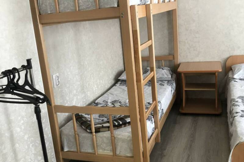 Изображение Изображение гостиницы "Гостевой дом «У Ирины»" #8 #8