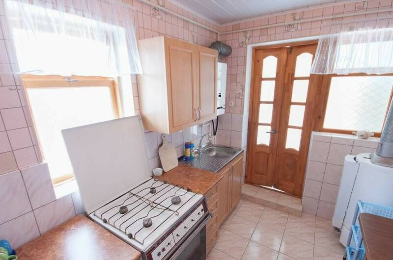 Изображение Изображение отеля / гостиницы "Гостевой дом «У Ирины»" #11 #9