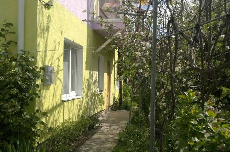 Изображение Изображение гостиницы "Гостевой дом «Фиалка»" #3 #3