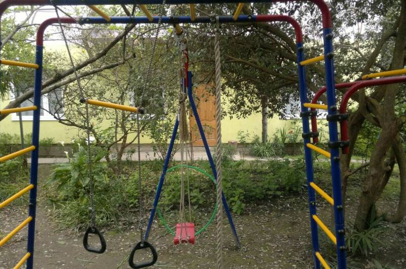 Изображение Изображение гостиницы "Гостевой дом «Фиалка»" #4 #4