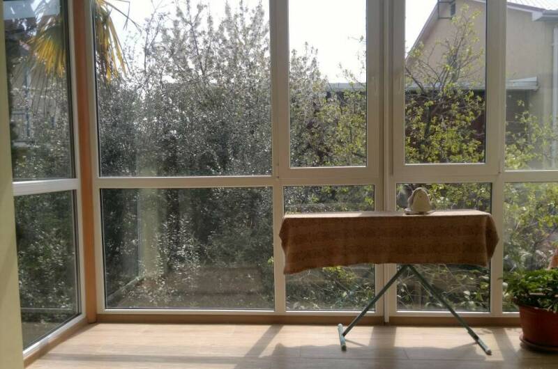 Изображение Изображение гостиницы "Гостевой дом «Фиалка»" #6 #6