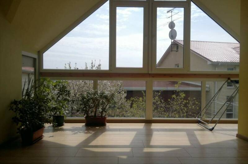 Изображение Изображение отеля / гостиницы "Гостевой дом «Фиалка»" #11 #9