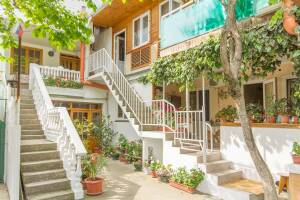 Изображение гостиницы "Гостевой дом «У тети Тани»"