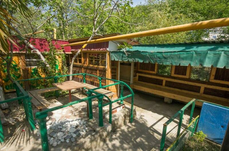 Изображение Изображение гостиницы "Гостевой дом «У тети Тани»" #5 #5