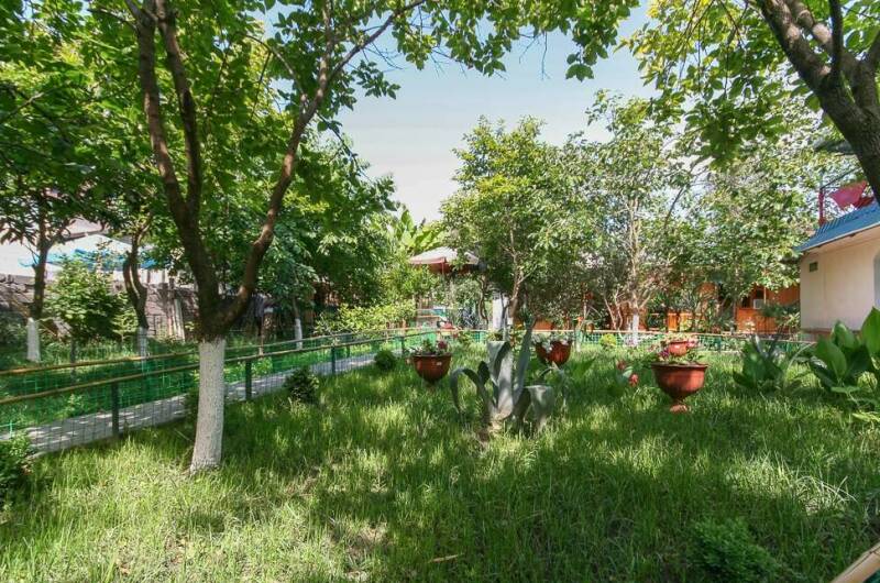 Изображение Изображение гостиницы "Гостевой дом «У тети Тани»" #8 #8