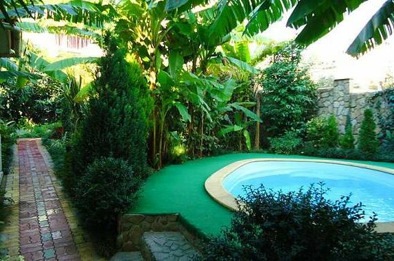 Изображение Изображение гостиницы "Мини-отель «Банановый рай»" #6 #6