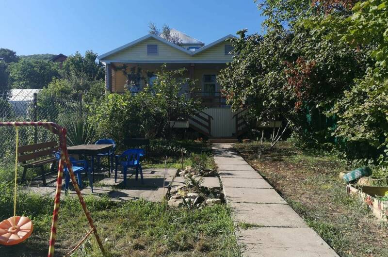 Изображение Изображение гостиницы &quot;Гостевой дом «Лотос»&quot; #2 #2