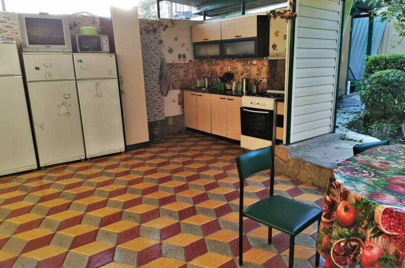 Изображение Изображение гостиницы &quot;Гостевой дом «Лотос»&quot; #6 #6