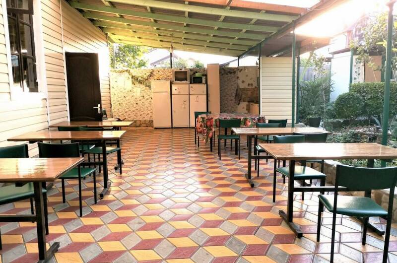 Изображение Изображение гостиницы &quot;Гостевой дом «Лотос»&quot; #7 #7