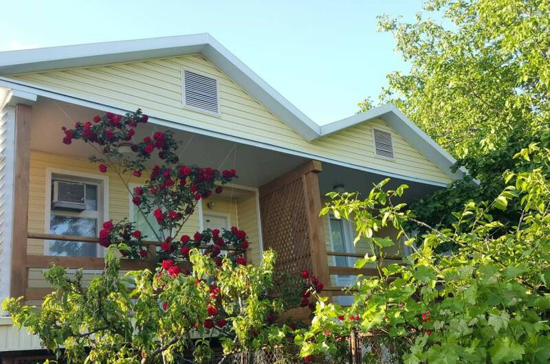 Изображение Изображение гостиницы &quot;Гостевой дом «Лотос»&quot; #8 #8