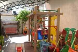 Изображение Гостевой дом «Белоснежка» #6