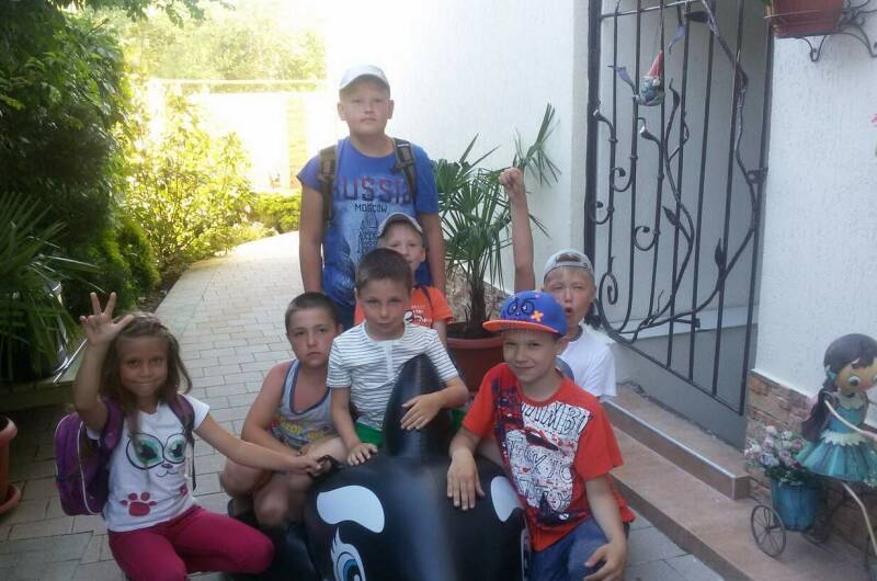 Изображение Изображение гостиницы &quot;Гостевой дом «Белоснежка»&quot; #2 #2