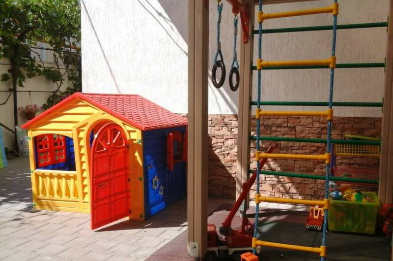 Изображение Изображение гостиницы &quot;Гостевой дом «Белоснежка»&quot; #7 #7