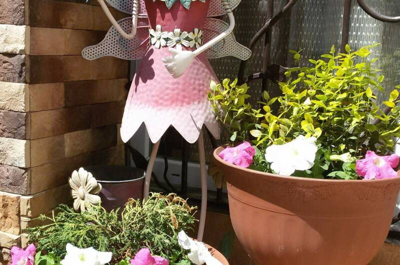 Изображение Изображение отеля / гостиницы "Гостевой дом «Белоснежка»" #11 #9