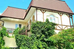 Изображение отеля / гостиницы "Гостиница «Аннушка»"