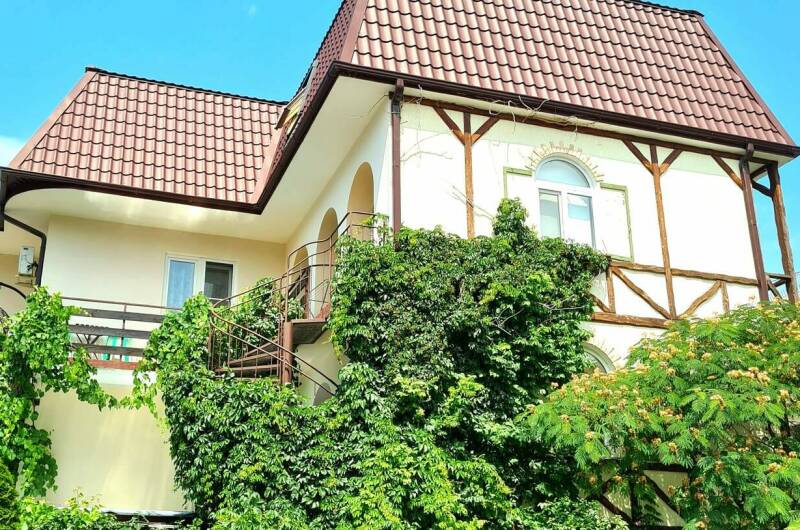 Изображение Изображение гостиницы &quot;Гостиница «Аннушка»&quot; #1 #1