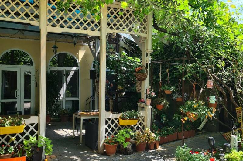 Изображение Изображение гостиницы &quot;Гостиница «Аннушка»&quot; #2 #2