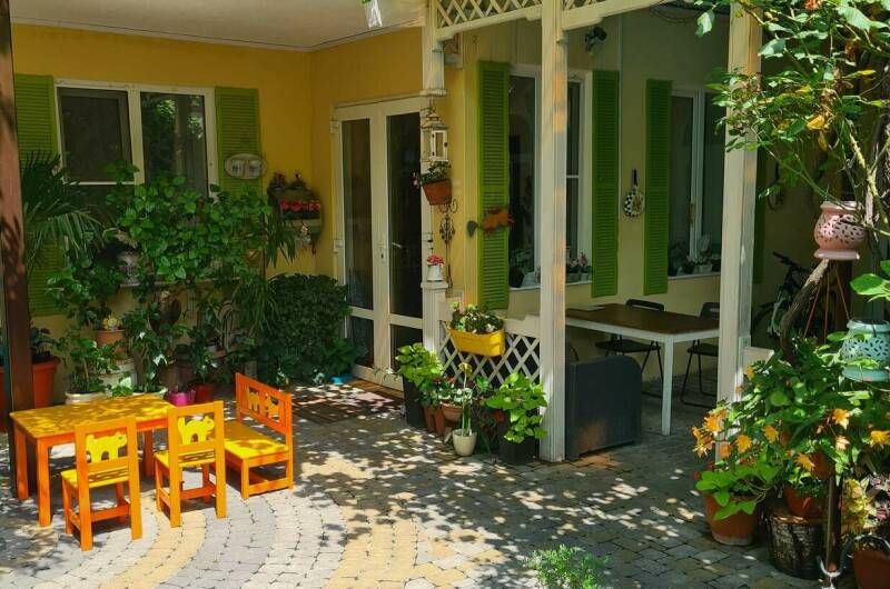 Изображение Изображение гостиницы &quot;Гостиница «Аннушка»&quot; #4 #4