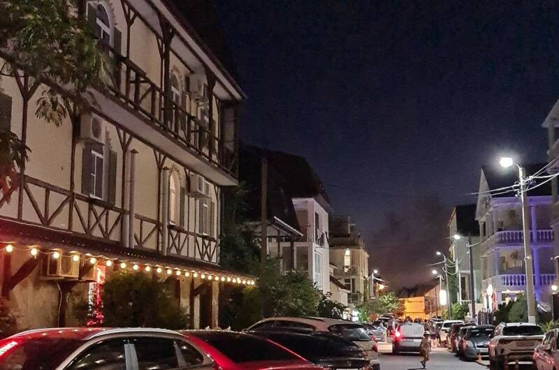 Изображение Изображение гостиницы &quot;Гостиница «Аннушка»&quot; #6 #6