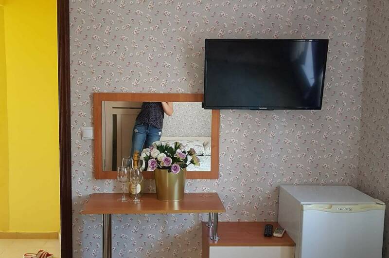 Изображение Изображение гостиницы &quot;Гостиница «Аннушка»&quot; #7 #7