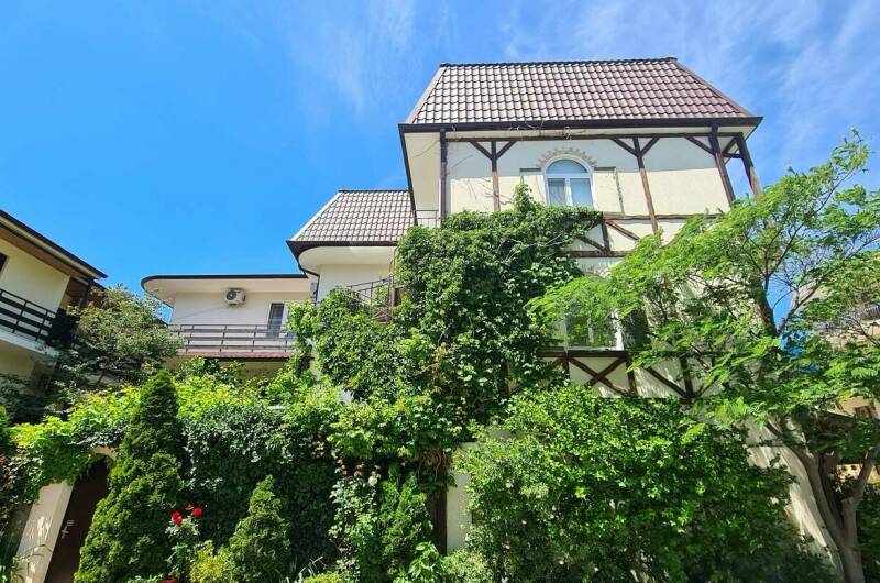 Изображение Изображение отеля / гостиницы "Гостиница «Аннушка»" #10 #8