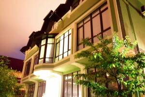 Изображение Гостевой дом «Вдохновение» #6