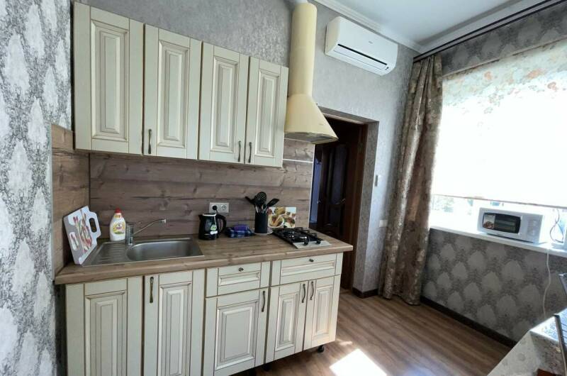 Изображение Изображение гостиницы "Гостевой дом «Вдохновение»" #4 #4