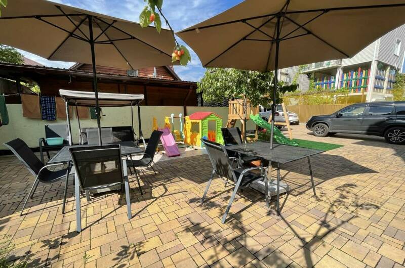 Изображение Изображение гостиницы "Гостевой дом «Вдохновение»" #5 #5