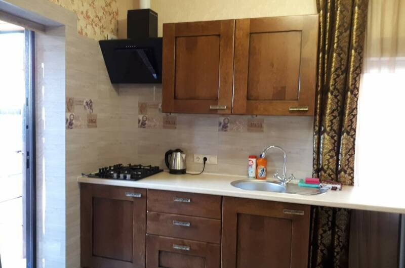 Изображение Изображение гостиницы "Гостевой дом «Вдохновение»" #6 #6