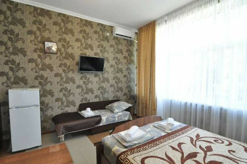 Изображение Изображение гостиницы &quot;Гостевой дом «Арцах»&quot; #2 #2