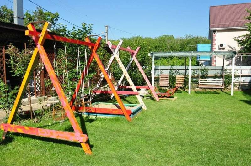 Изображение Изображение гостиницы &quot;Гостевой дом «Арцах»&quot; #3 #3