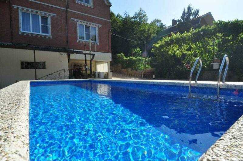 Изображение Изображение гостиницы &quot;Гостевой дом «Арцах»&quot; #4 #4