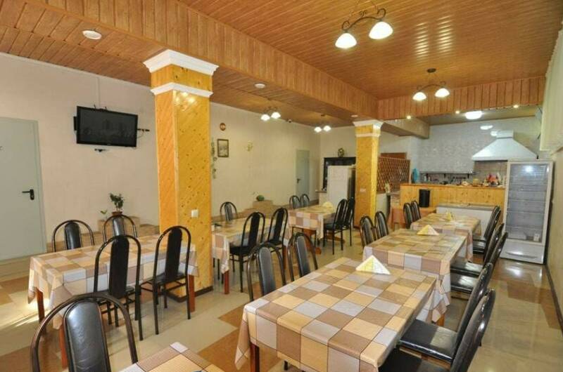 Изображение Изображение гостиницы &quot;Гостевой дом «Арцах»&quot; #6 #6